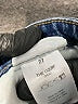 Joe's Jeans Blue Denim Shorts Size 27 waist - photo 4