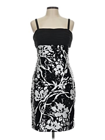 Alex Evenings Cocktail Dress (view 1)
