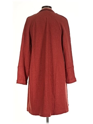 Tahari Wool Coat (view 2)
