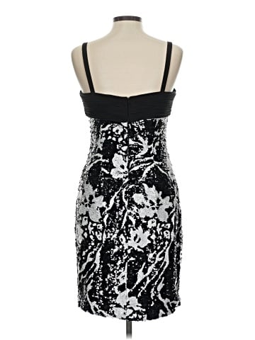 Alex Evenings Cocktail Dress (view 2)