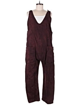 We The Free Overalls