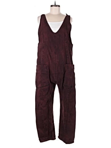 We the Free Overalls (view 1)