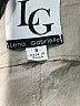 Lena Gabrielle Tan Jacket Size 6 - photo 6