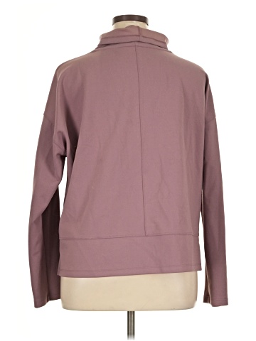 Liz Claiborne Turtleneck Sweater (view 2)