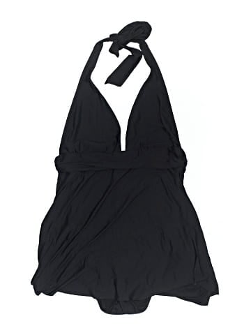 J.Crew Swimsuit Top (view 1)