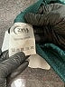 Zyia Active 100% Polyester Teal Track Jacket Size XL - photo 7