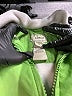 L.L.Bean Green Vest Size Med R - photo 6