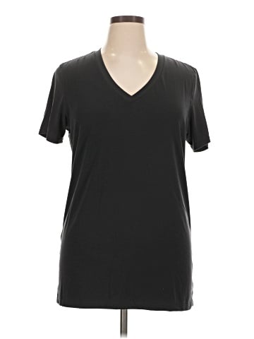 Gap Fit Short Sleeve T-Shirt (view 1)