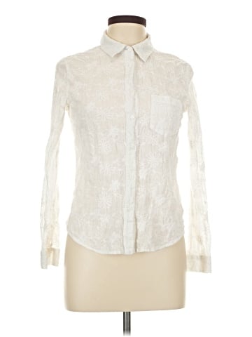 Lumiere Long Sleeve Blouse (view 1)