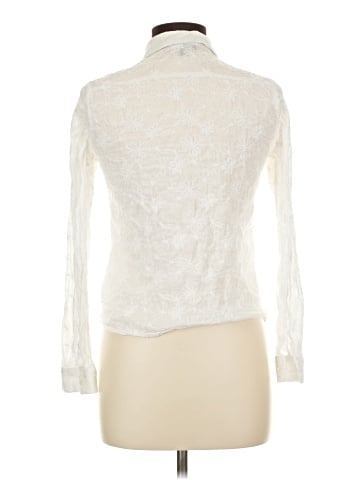 Lumiere Long Sleeve Blouse (view 2)