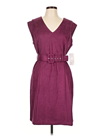 Donna Ricco Casual Dress (view 1)