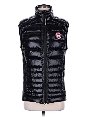 Canada Goose HyBridge Lite Vest (view 1)