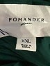 Pomander Place 100% Polyester Green Cocktail Dress Size XXL - photo 7