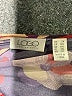 LOGO by Lori Goldstein 100% Polyester Brown 3/4 Sleeve Blouse Size 2X - photo 7