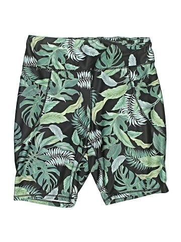 Bebe Sport Athletic Shorts (view 1)