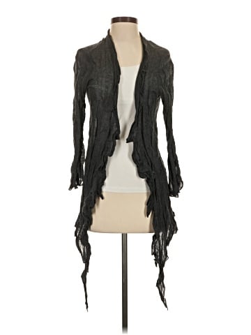 Eileen Fisher Cardigan (view 1)
