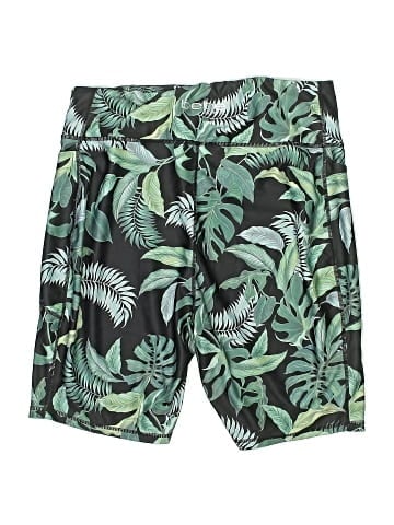 Bebe Sport Athletic Shorts (view 2)