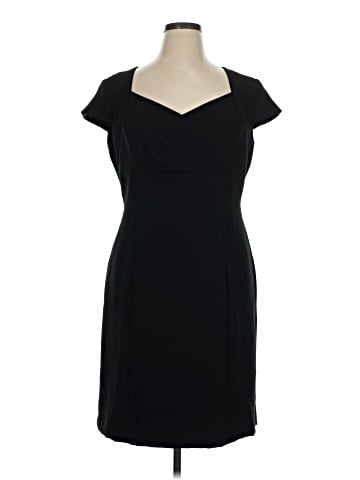 Tahari by ASL Cocktail Dress (view 1)