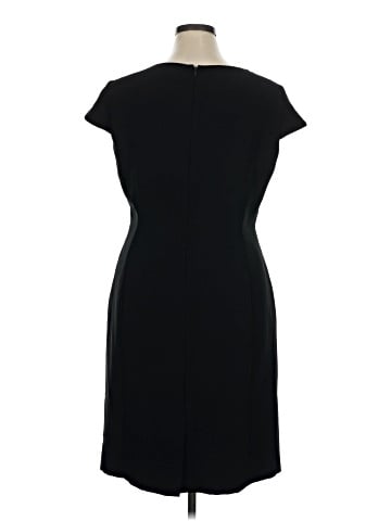 Tahari by ASL Cocktail Dress (view 2)
