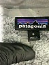 Patagonia 100% Polyester Gray Fleece Size M - photo 6