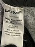 Patagonia 100% Polyester Gray Fleece Size M - photo 7