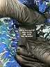 PREMISE 100% Polyester Blue Sleeveless Blouse Size XL - photo 5