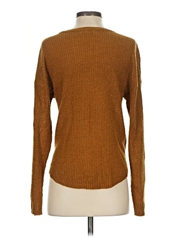 Mine Pullover Sweater (view 2)