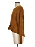 Mine Brown Pullover Sweater Size S - photo 5