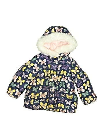 Carter's Snow Jacket (view 1)