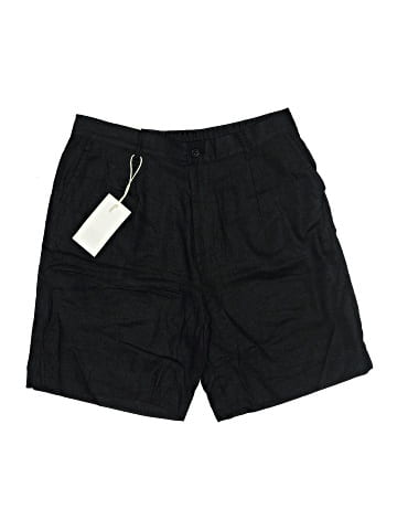 Zara Athletic Shorts (view 1)