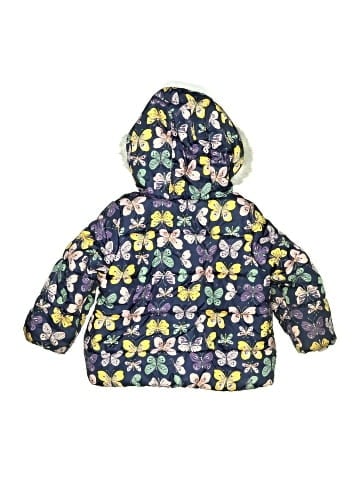 Carter's Snow Jacket (view 2)