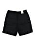 Zara Solid Black Athletic Shorts Size 32 waist - photo 2