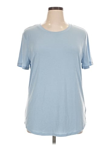 Gap Fit Short Sleeve T-Shirt (view 1)