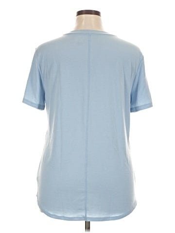 Gap Fit Short Sleeve T-Shirt (view 2)