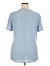 Gap Fit Blue Short Sleeve T-Shirt Size XL (tall) - photo 2
