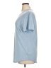 Gap Fit Blue Short Sleeve T-Shirt Size XL (tall) - photo 5