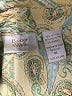 Baxter & Wells Paisley Yellow Jacket Size XL - photo 6