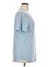 Gap Fit Blue Short Sleeve T-Shirt Size XL (tall) - photo 4