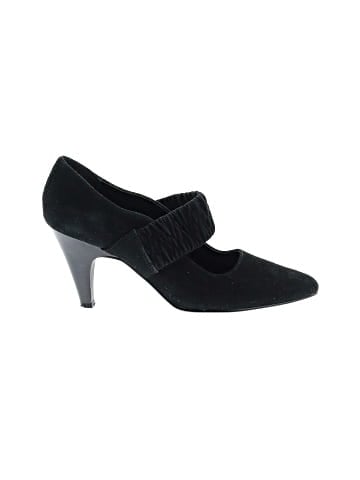 Relativity Heels (view 1)