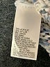 CATHERINE Catherine Malandrino Tweed Gray Pullover Sweater Size L - photo 8