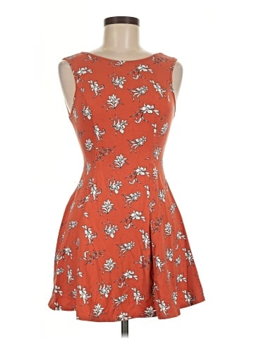 Forever 21 Cocktail Dress (view 1)