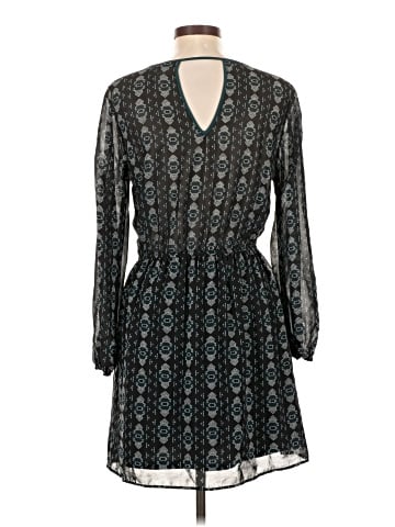 Xhilaration Casual Dress (view 2)