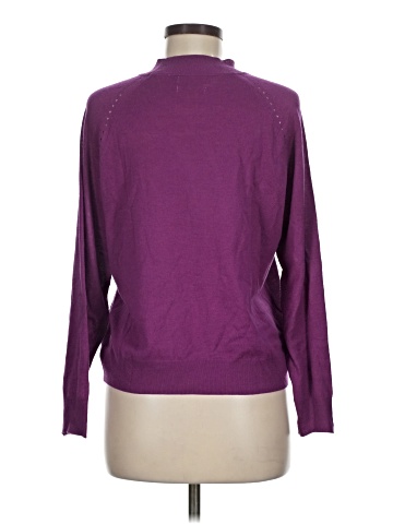 Mango Turtleneck Sweater (view 2)