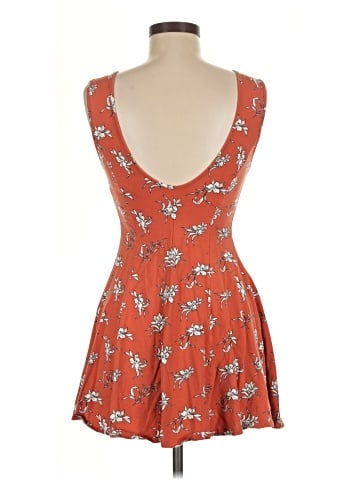 Forever 21 Cocktail Dress (view 2)