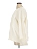 Anrabess 100% Polyester Solid Ivory Pullover Sweater Size XL - photo 5