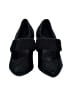 Relativity Black Heels Size 8 - photo 2