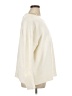 Anrabess 100% Polyester Solid Ivory Pullover Sweater Size XL - photo 4