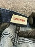 Driftwood Solid Blue Jeans Size 29 waist - photo 7