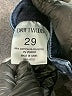 Driftwood Solid Blue Jeans Size 29 waist - photo 8