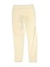 Gap Kids Solid Ivory Casual Pants Size M (kids) - photo 2